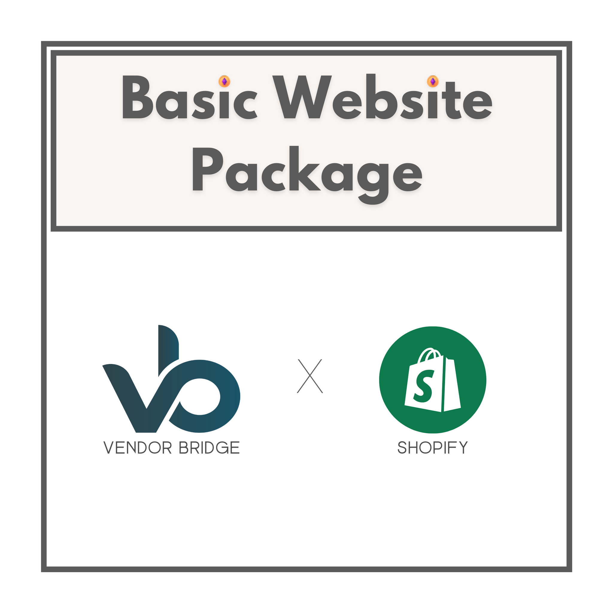 Business Website - Basic