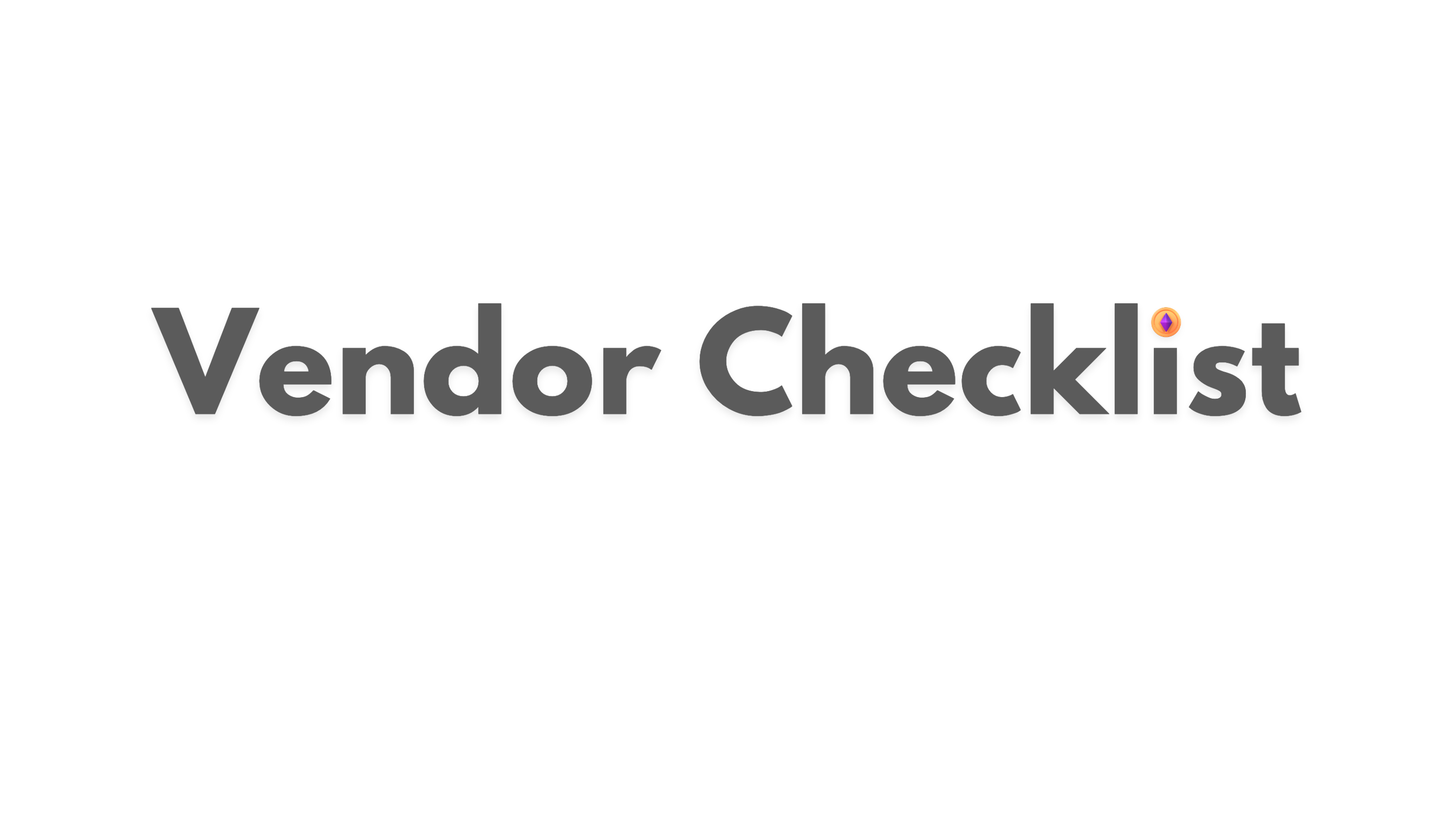 essential-vendor-checklist-for-a-successful-event-vendor-bridge